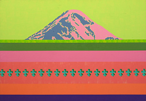  — «Казбек. 11», 2011