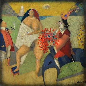 «Странная встреча», 2000-е