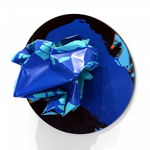 Из серии «Genesis», 2018