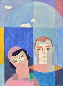 «Кораблик», 1966