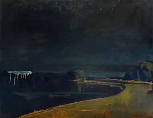  — Из серии «Днепровский пленэр», 2012