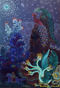 «Черниговская легенда», 1992