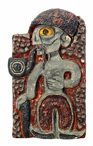  — "Казак в аду", 1969