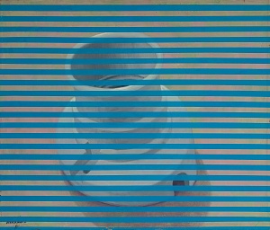  — Рабочий стол. Desktop, 2008, Из проекта «Арт-пром»