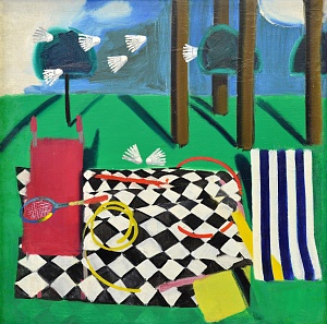 “Спорт”, 1987