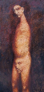 Из серии «Гей-готика», 1996