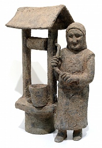 «Памяти бабы Дуни», 1980-е