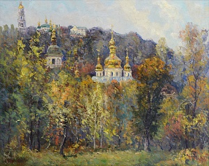  — «Лавра», 1979