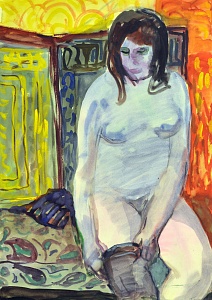  — «Утром», 1972