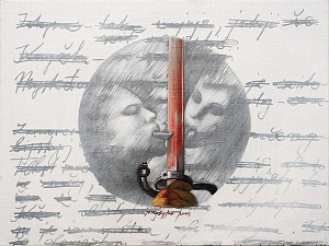 «Объятия мира и справедливости», 2015