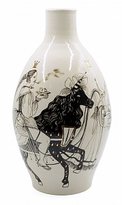  — «Her Secret», 2021