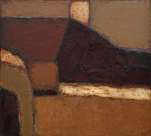 «Неутоленная страсть Хуста», 1993-1994