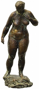 «Обнаженная», 2003