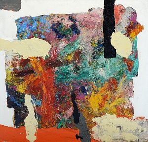  — «Живопись», 2008