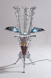  — «Gemini», 2020