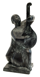  — «Бандурист», 1930-е