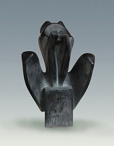 «Сохранение души», 2014