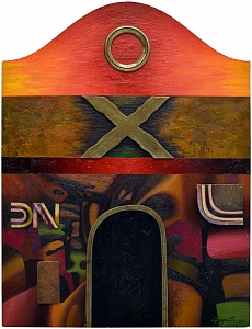 «Жизненная сила», 1998