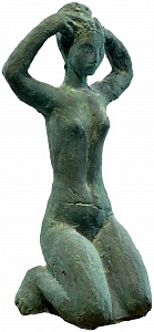 «На коленях», 2004