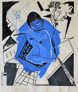 Украинский андеграунд