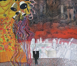  — «Колокола», 1989