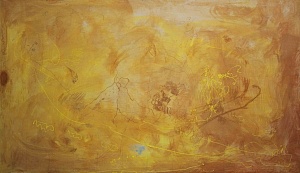  — Без названия, 1991