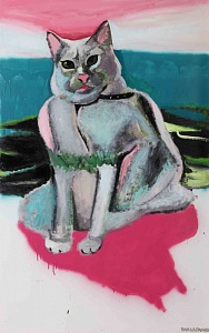  — "Мими у черного моря", 2010