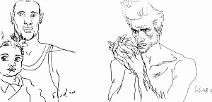  — Из серии «Супер-искусство Толика», 2006-2010