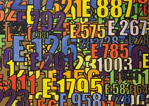 Посвящение Машкову Илье Ивановичу «Натюрморт фрукты на блюде», 2011