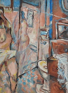 «Будуар», 1970-е