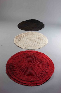 «Покрышки города», 2008