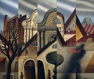 «Киев – 86», 1996