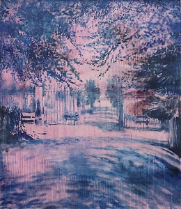  — "Тени", 1994