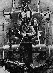 «Памятник ІХ», 1989