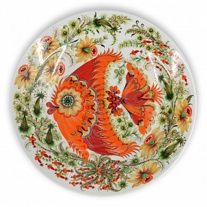 «Доброжелательная», 2018