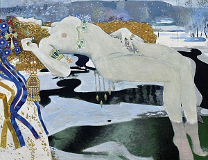«Весна», 1987
