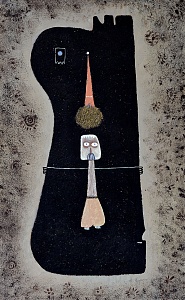 «Козак», 1960-е