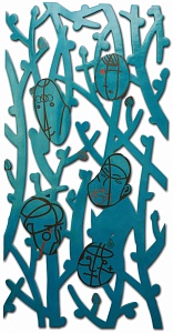 Общественность, из проекта «Void», 2010