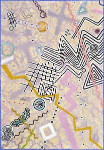 "Воздух 9", 2018