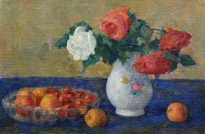  — «Натюрморт», 1960-е