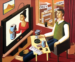 Поп-культура, 2011