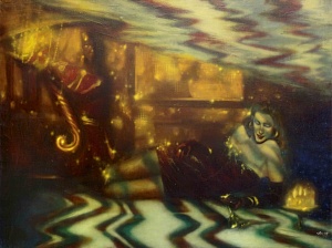  — Дикие тени любви, 1995