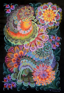 «В лунном сиянии», 2006