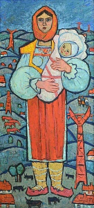 «Добро пожаловать», 1960-е