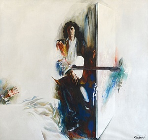 «Приветствую, Монана!», 1985