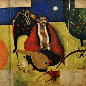 «Казак Макар», 2010
