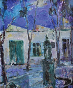 «Сумерки», 1970-е