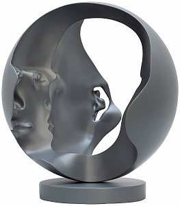  — Из серии «Пространство вокруг», 2019