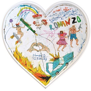 «Romanzo Criminale», 2022