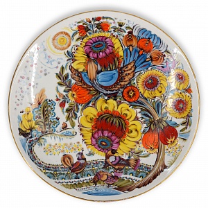 «Возрожденная родина», 2015